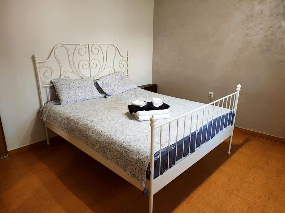Вила Елена-Villa Elena 1 Skala Potamia  Exteriör bild